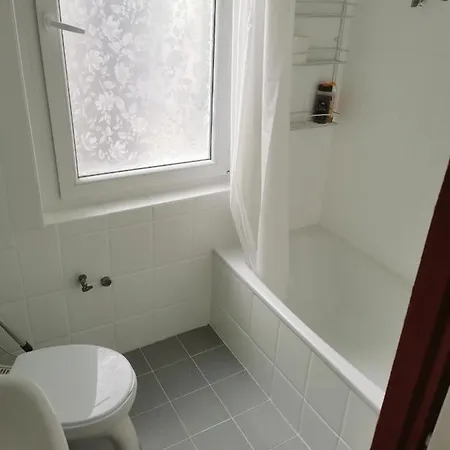 Tiborlak * Budapešť